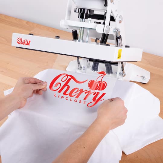 Siser® Vernice Ultra-Glossy Heat Transfer Vinyl